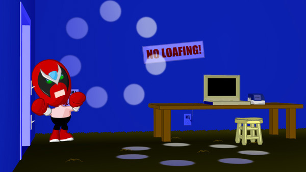 Strong Bad's Cool Game for Attractive People: Season 1 screenshot 6