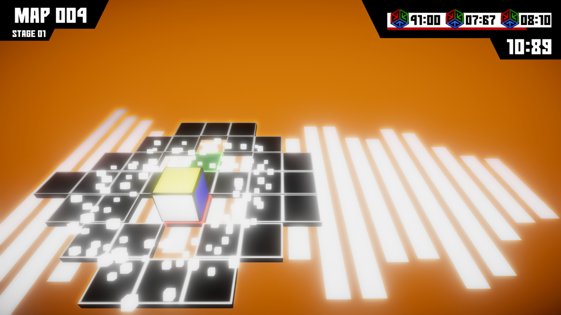Cube Zone screenshot 5
