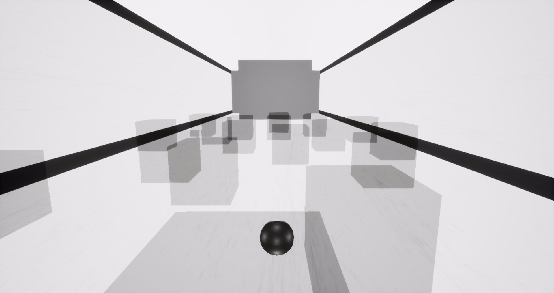 RollingBall: Unlimited World screenshot 2