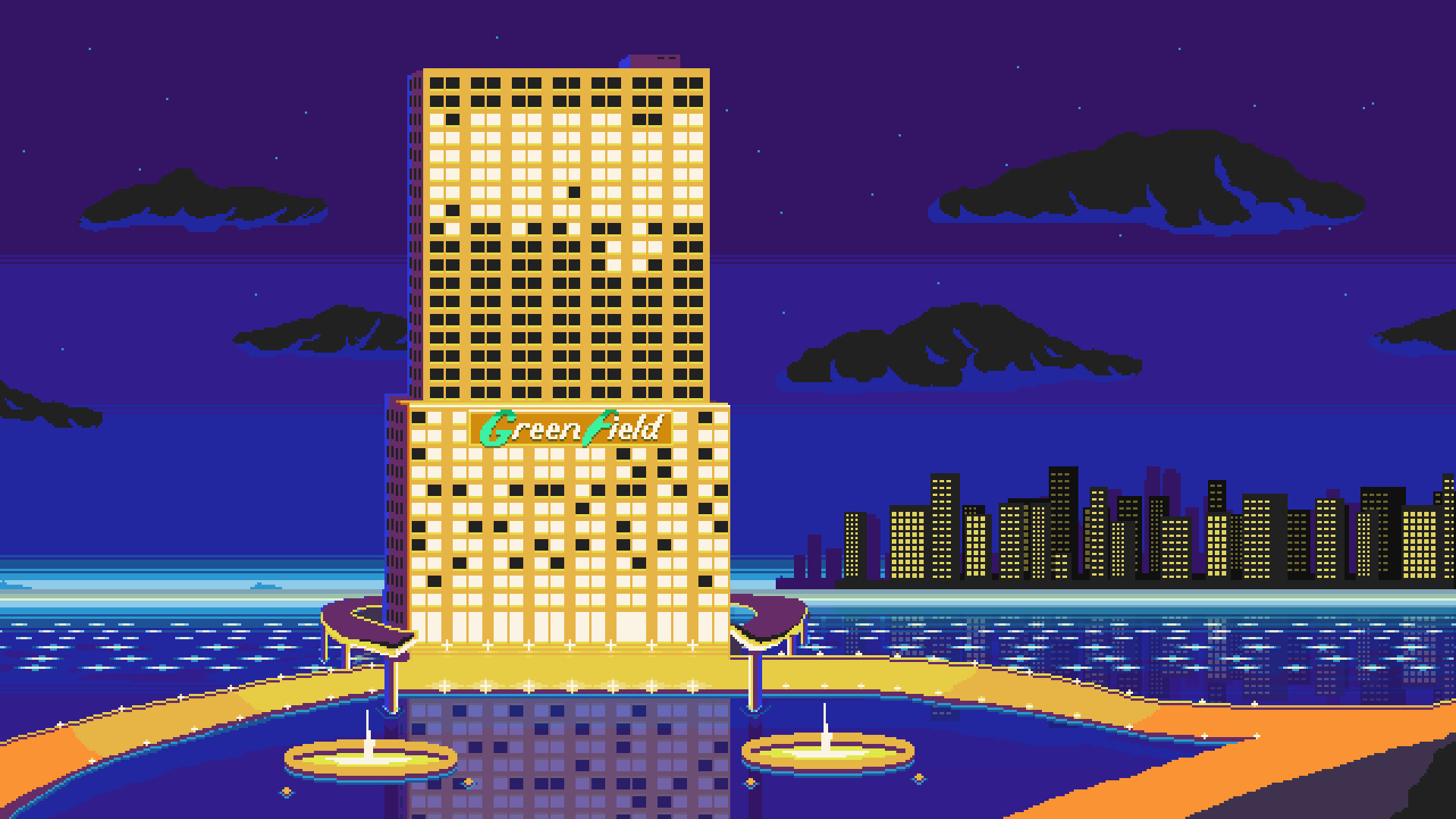 NAMELESS screenshot 3