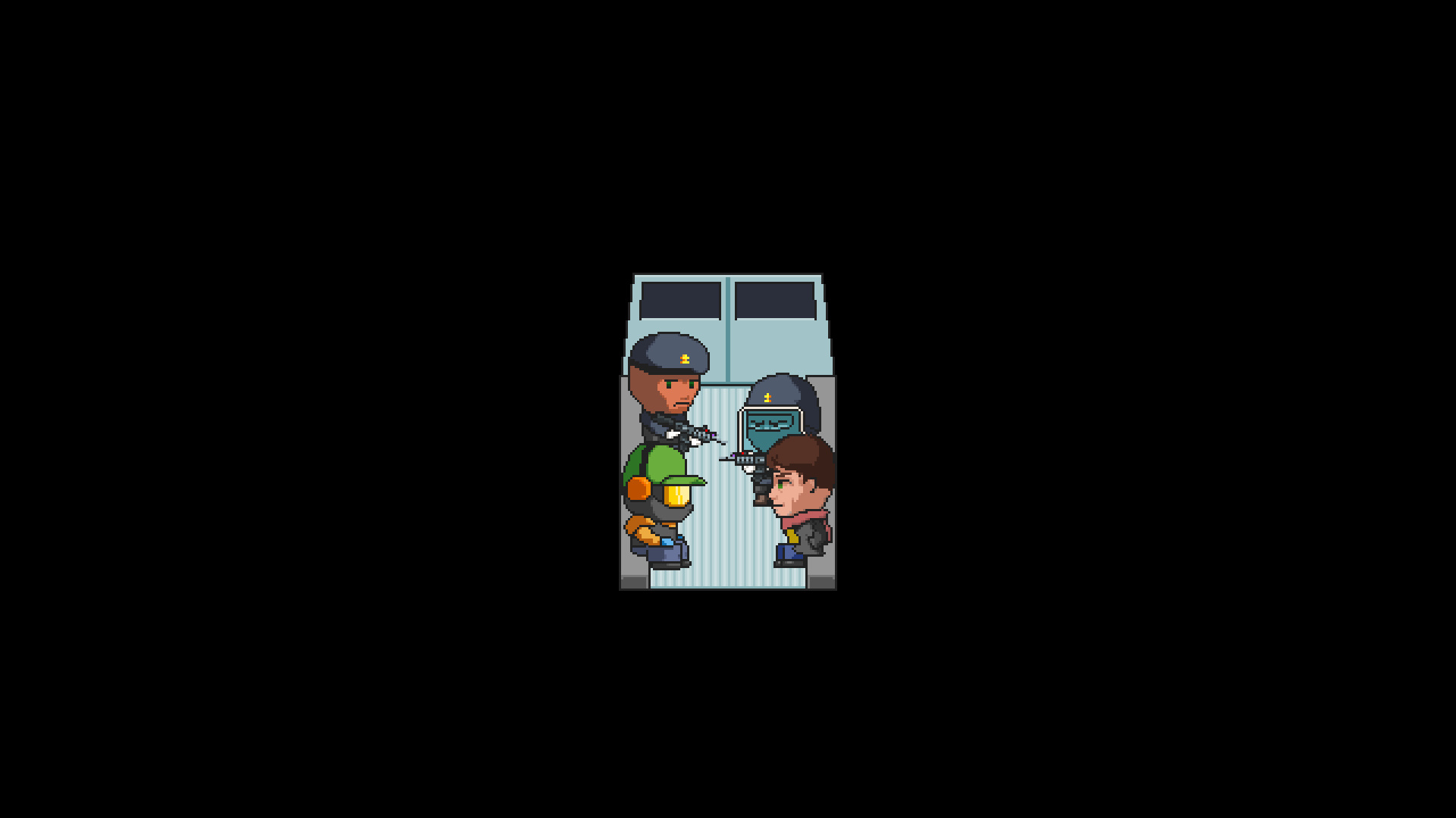 NAMELESS screenshot 2