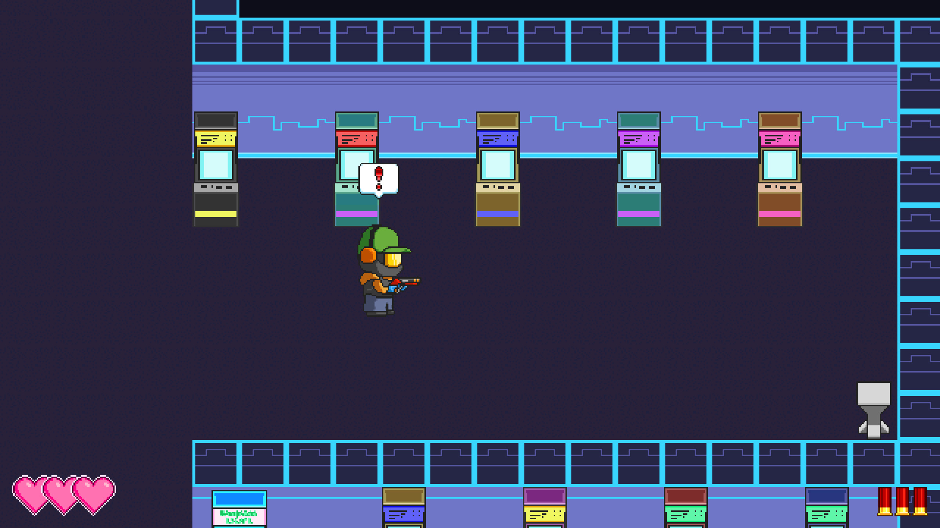 NAMELESS screenshot 8