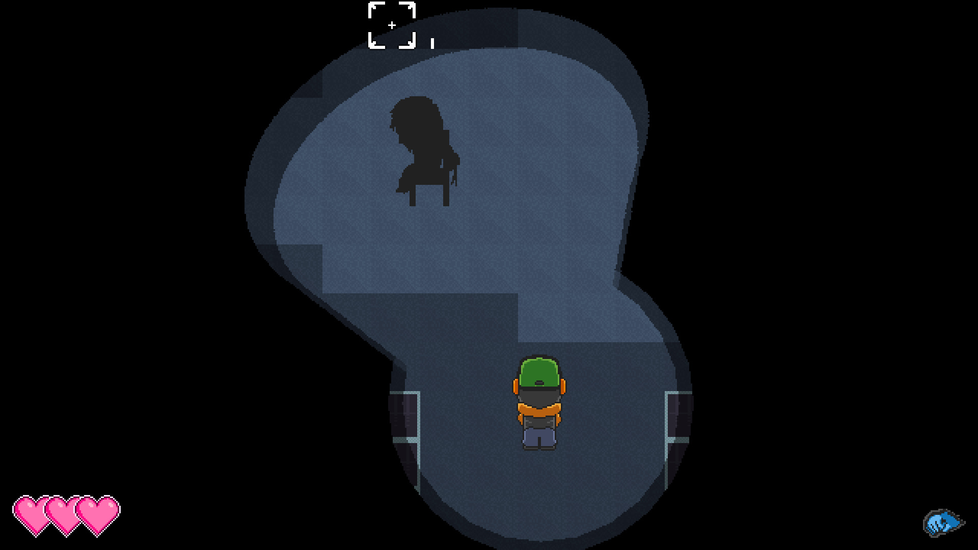 NAMELESS screenshot 5