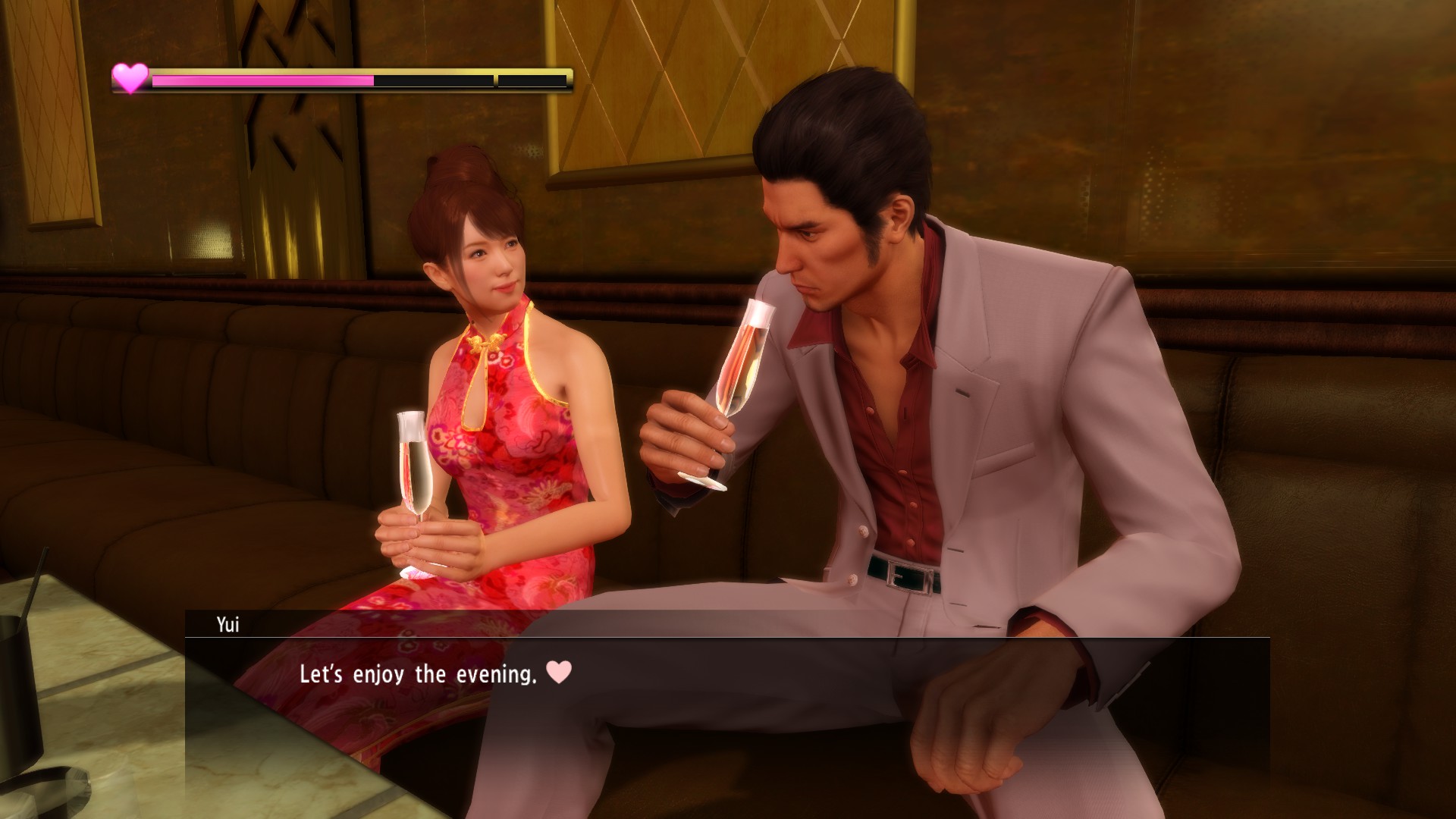 Yakuza Kiwami (Legacy) screenshot 9