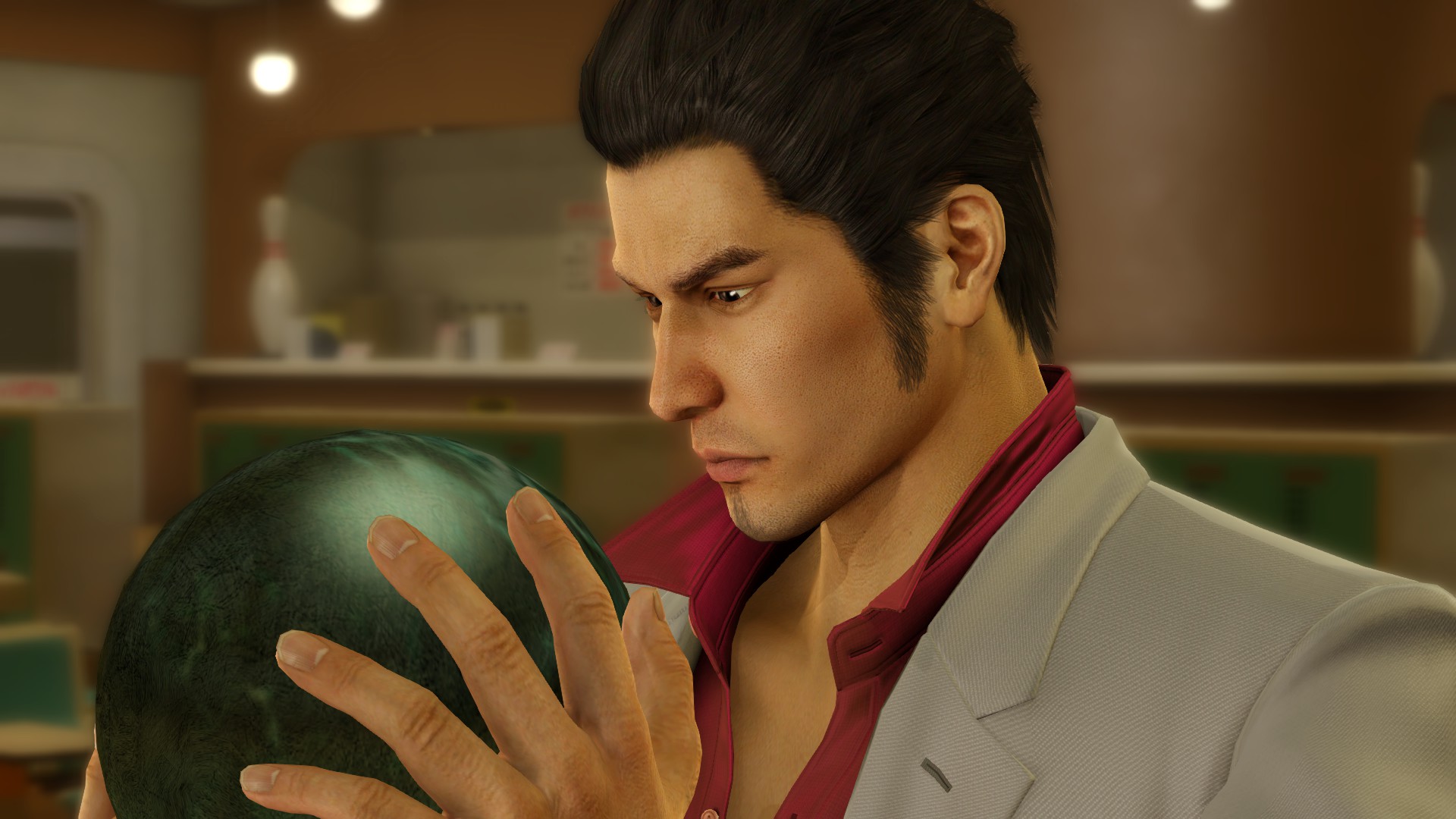 Yakuza Kiwami (Legacy) screenshot 13