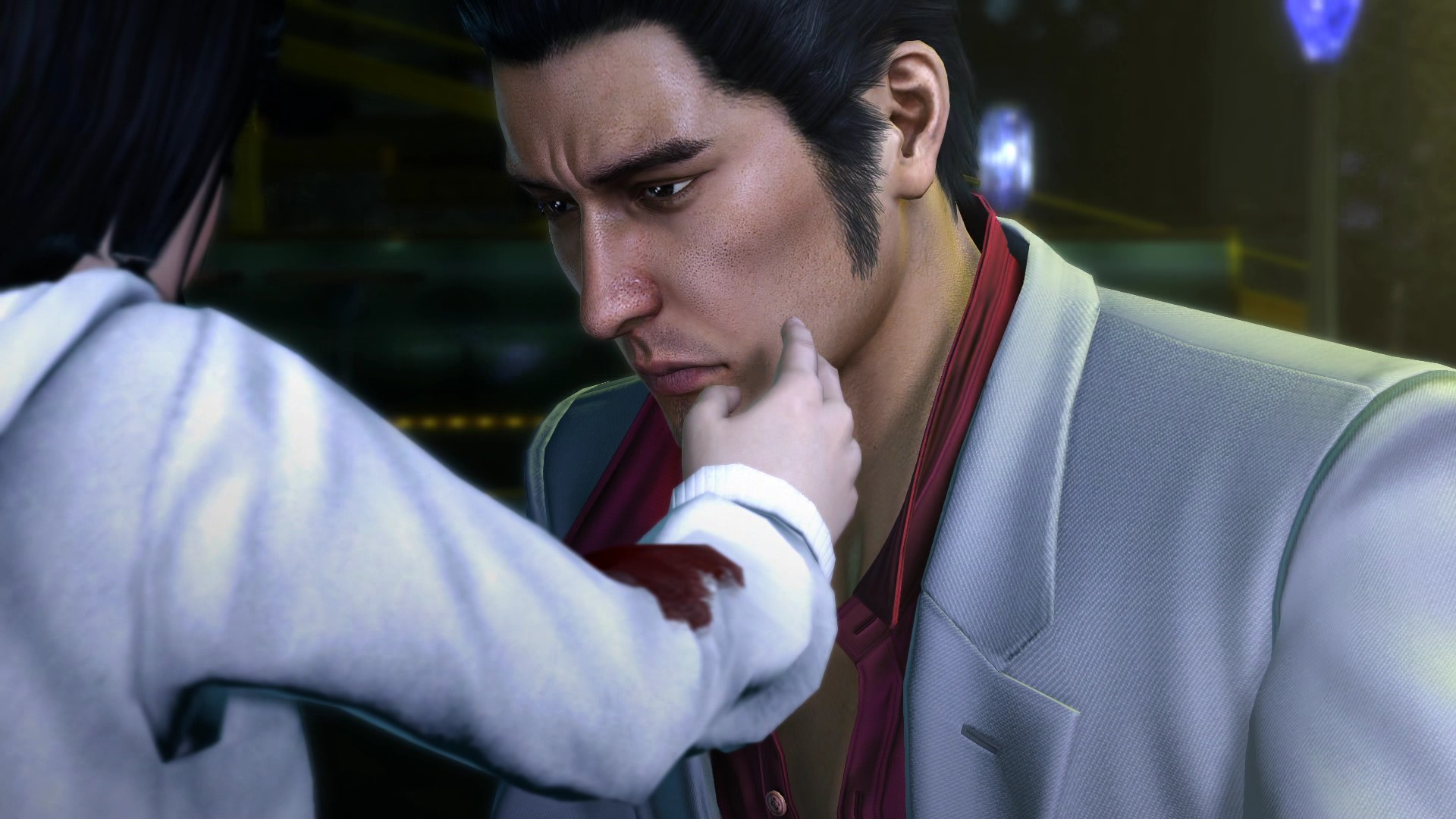 Yakuza Kiwami (Legacy) screenshot 11