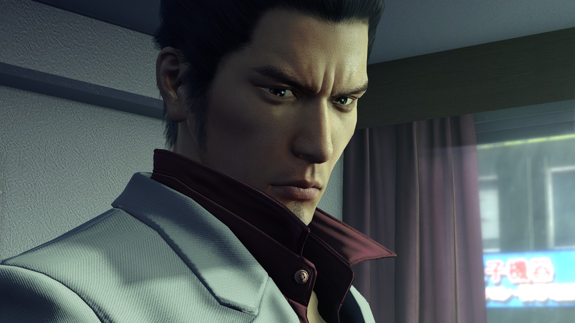 Yakuza Kiwami (Legacy) screenshot 8
