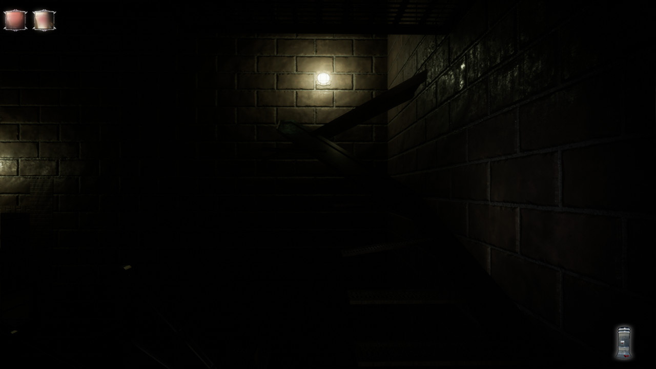 Crucible Falls: Together Forever screenshot 4
