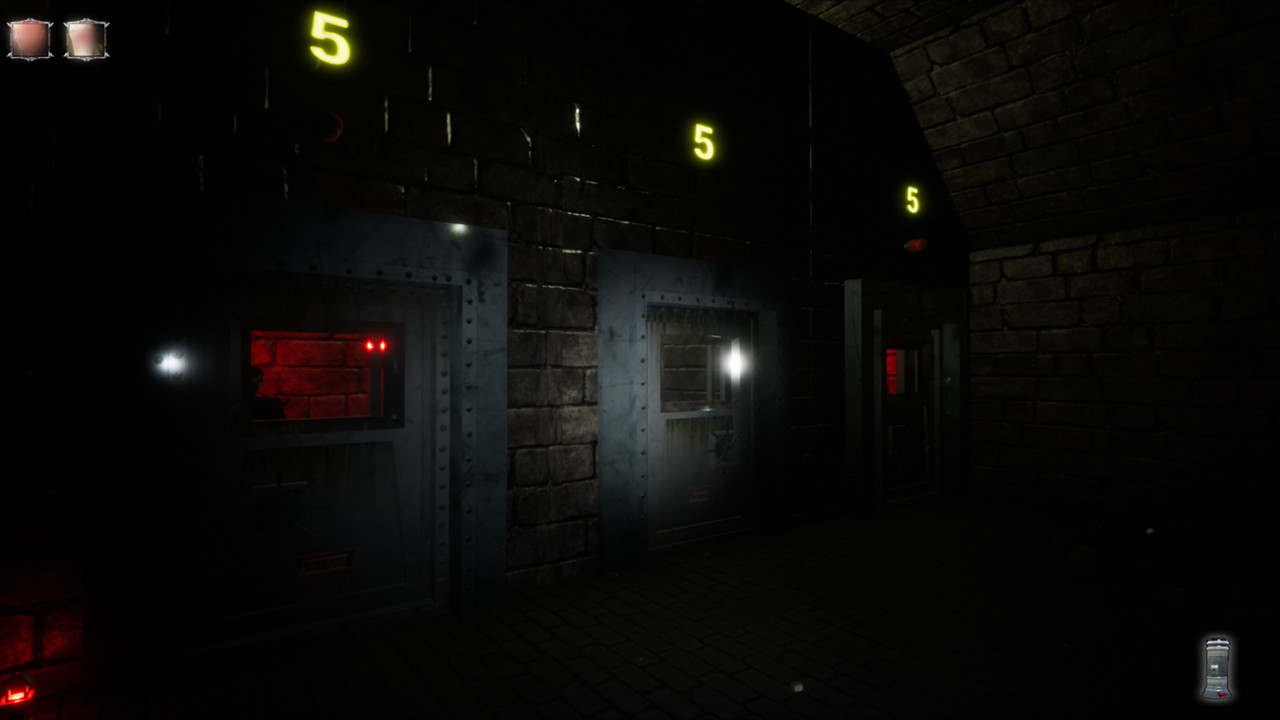 Crucible Falls: Together Forever screenshot 5