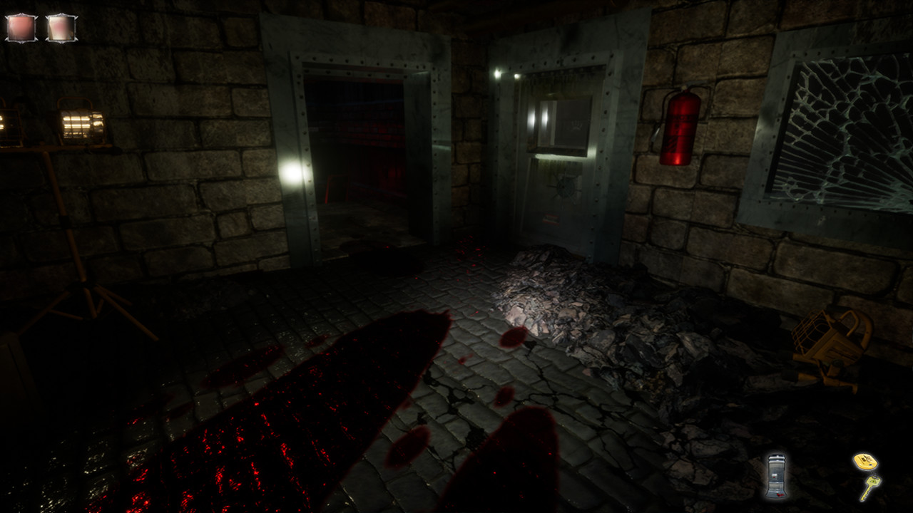 Crucible Falls: Together Forever screenshot 12