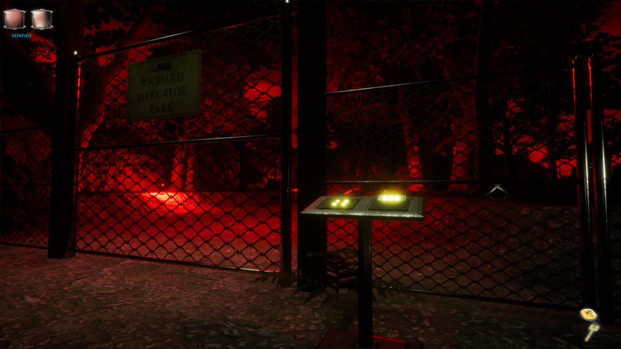 Crucible Falls: Together Forever screenshot 15