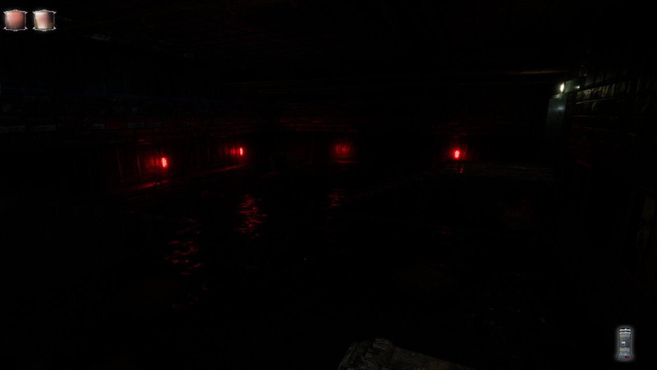 Crucible Falls: Together Forever screenshot 3