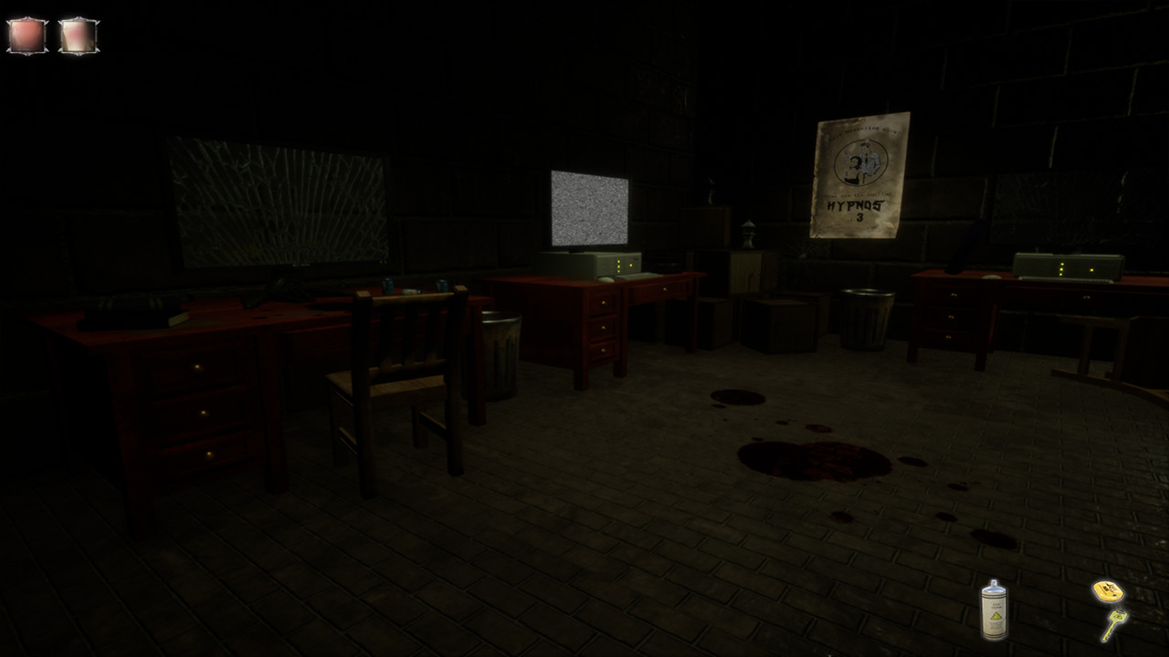 Crucible Falls: Together Forever screenshot 7