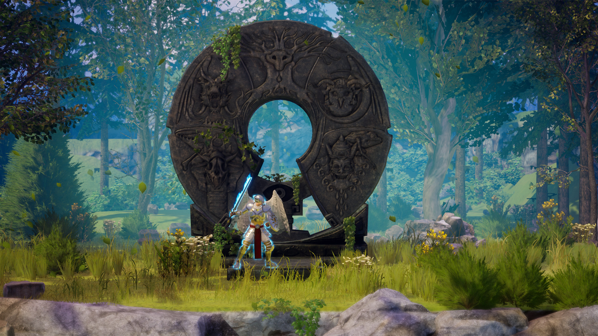 SolSeraph screenshot 1