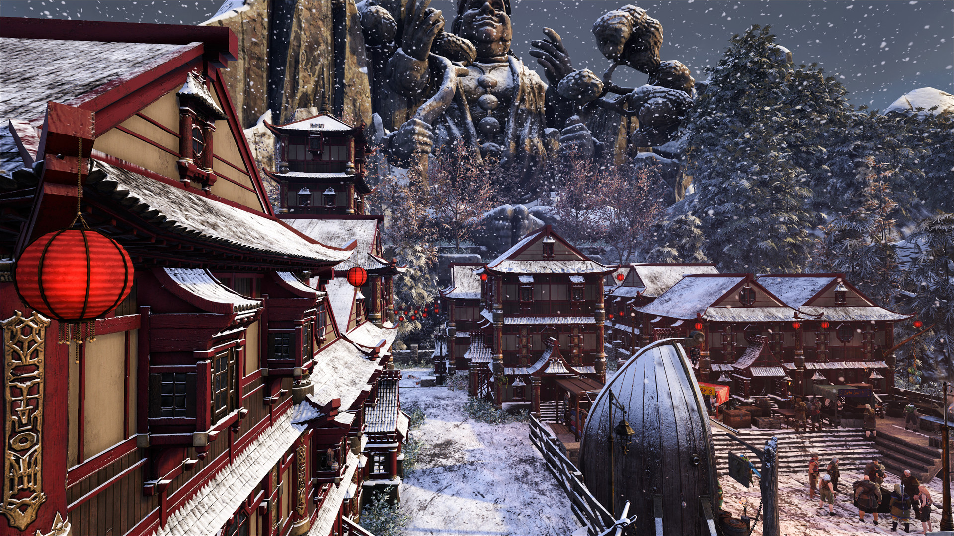 ATLAS screenshot 17