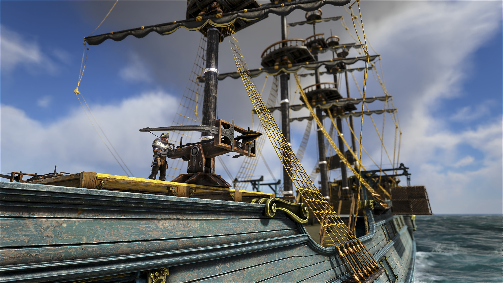 ATLAS screenshot 22