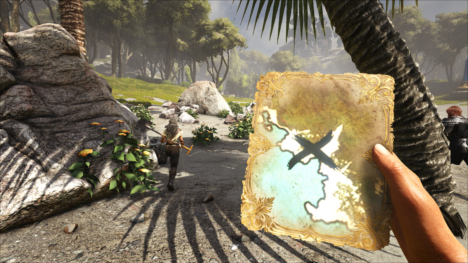 ATLAS screenshot 21