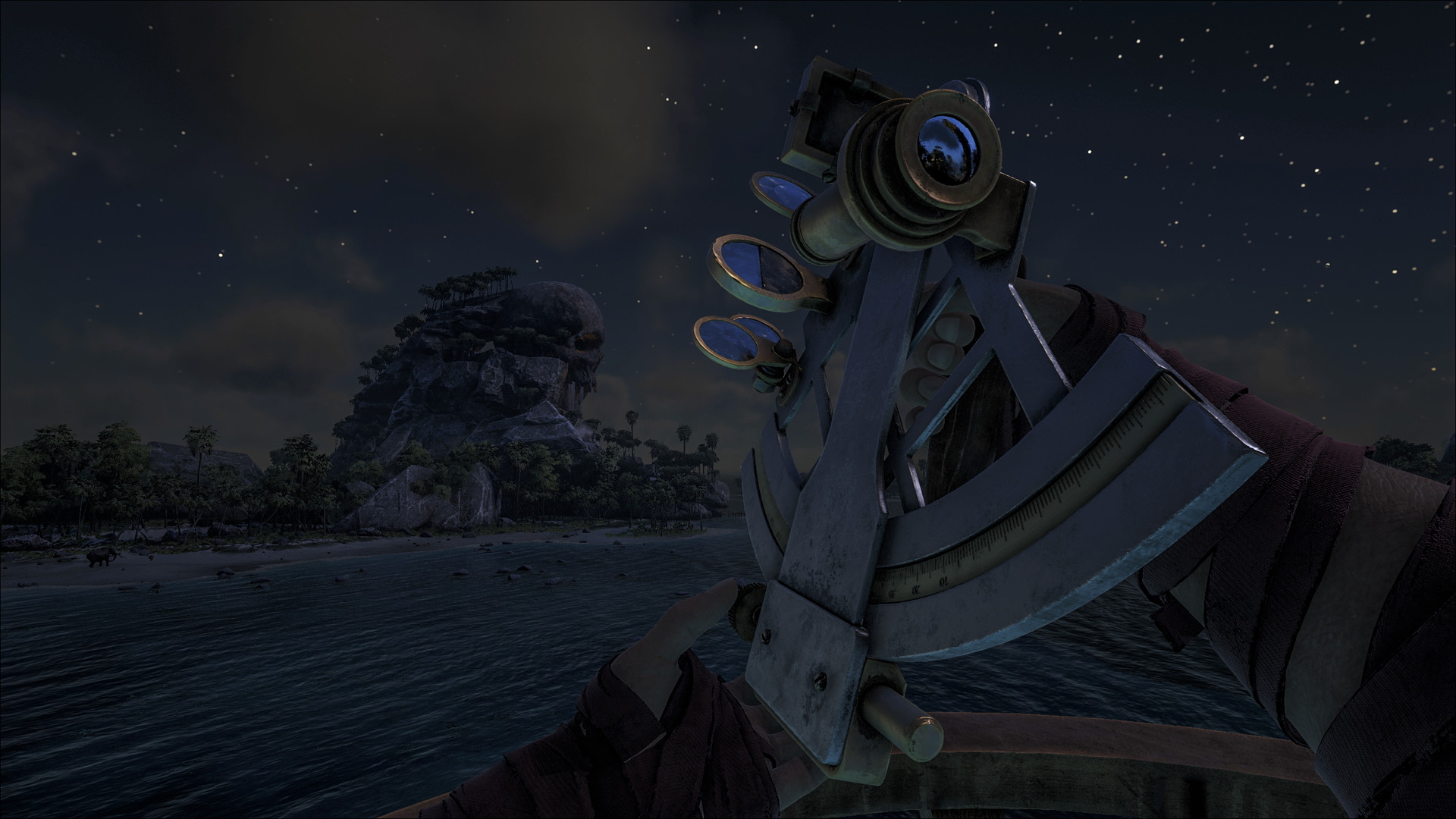 ATLAS screenshot 3