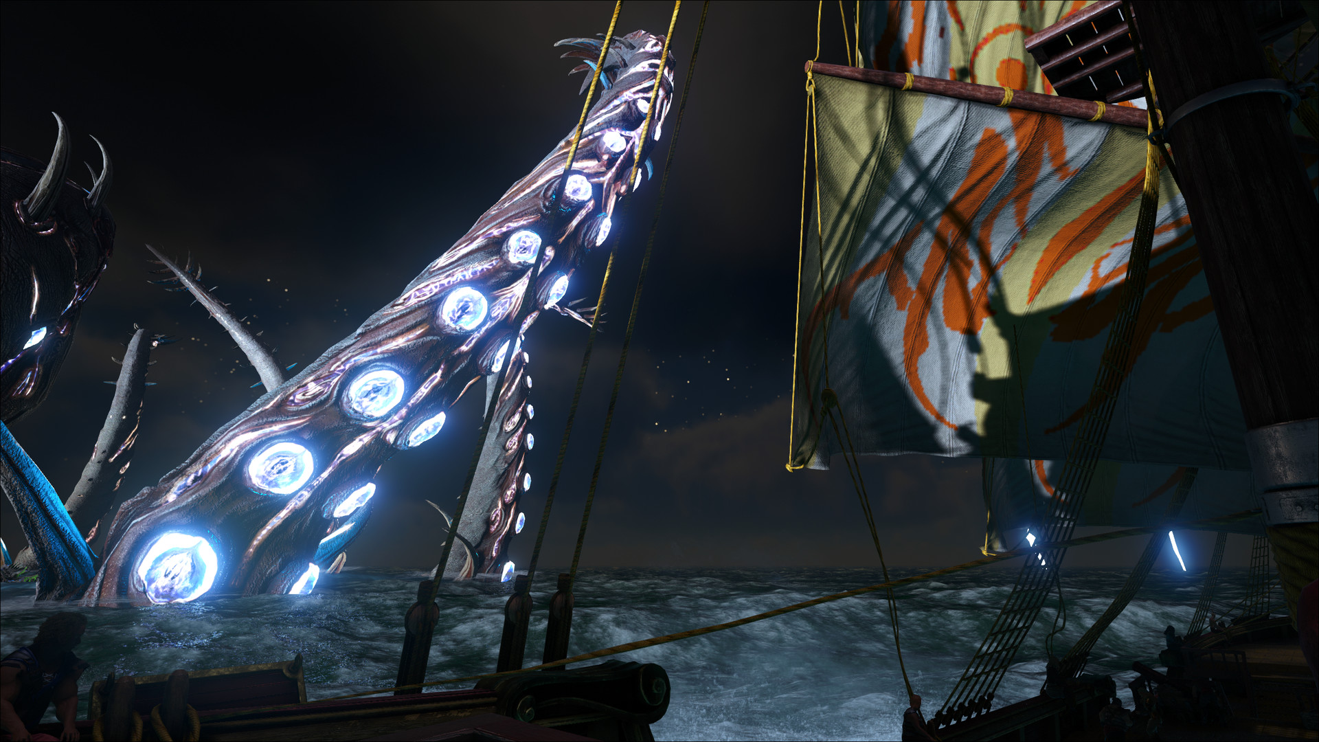 ATLAS screenshot 20