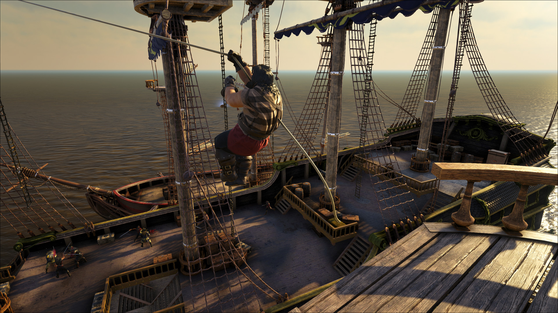 ATLAS screenshot 19