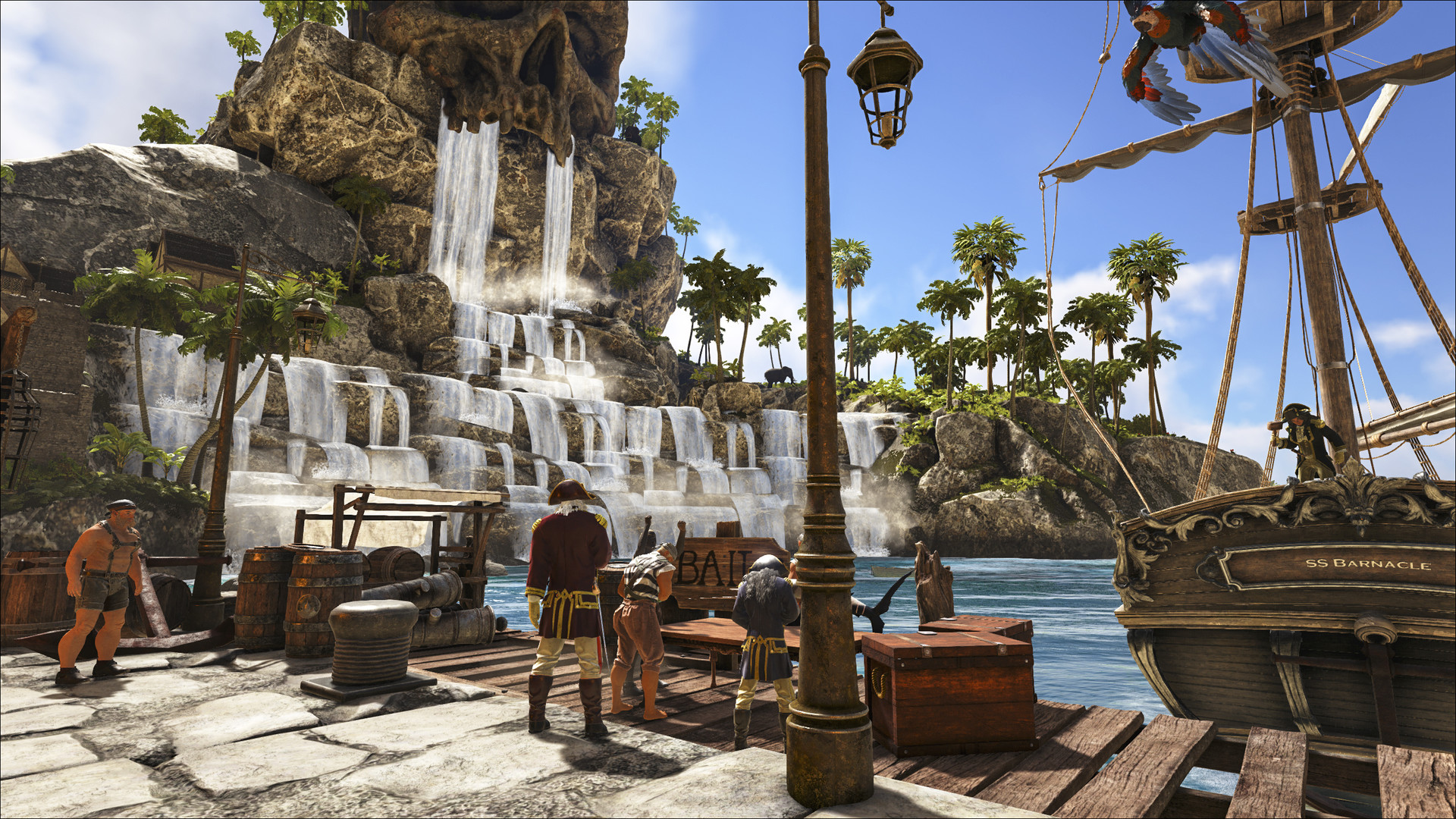 ATLAS screenshot 13