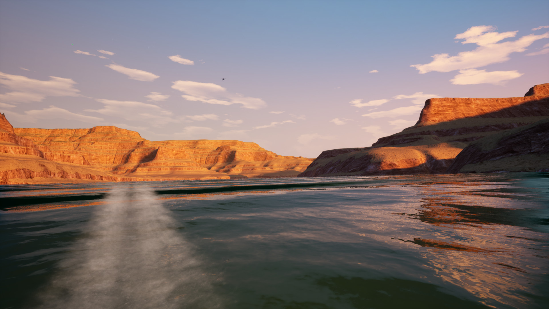Naturallandscape - Grand Canyon (自然景观系列-美国大峡谷) screenshot 7
