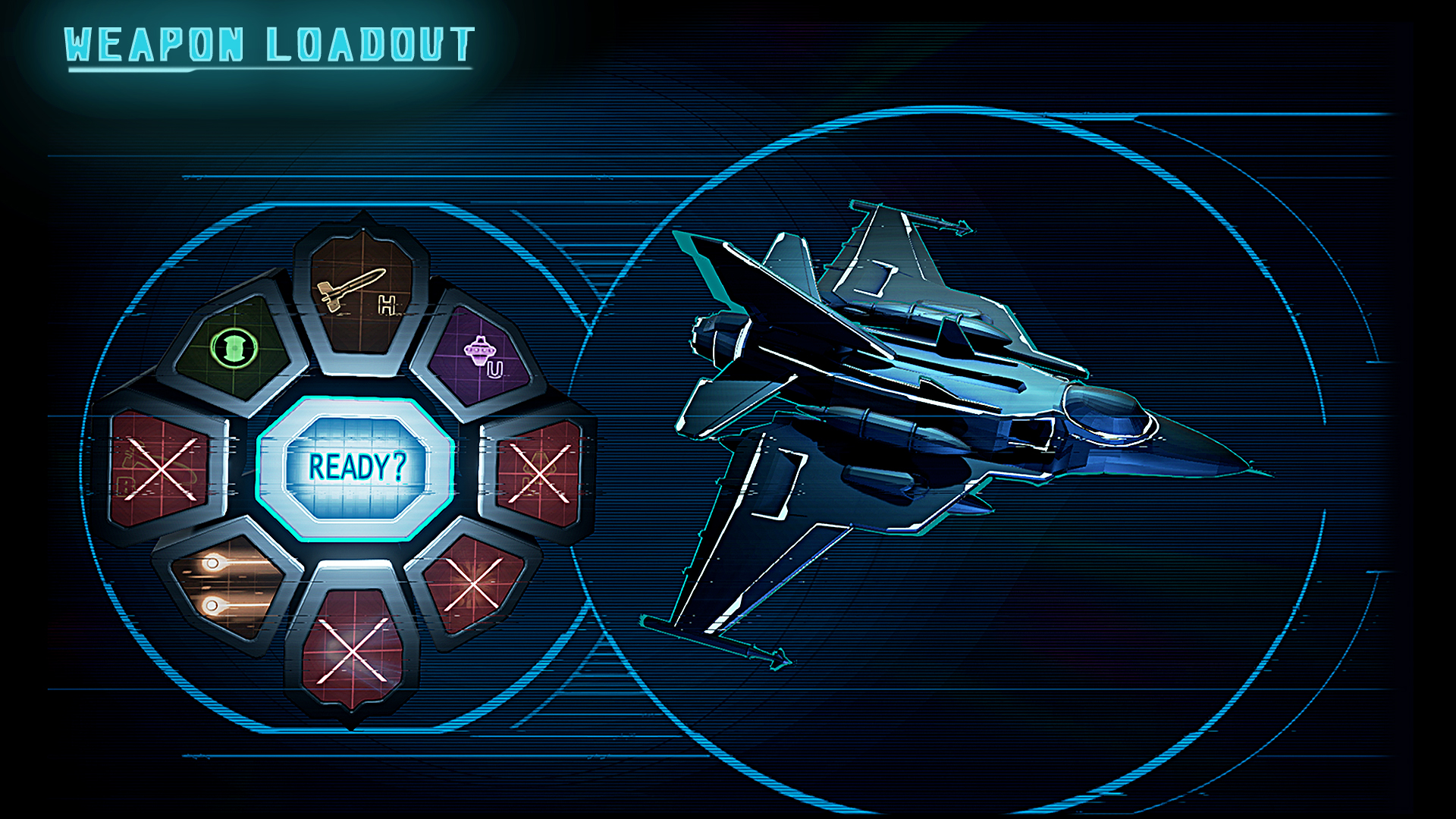 HyperFighter Boost Mode ON screenshot 4