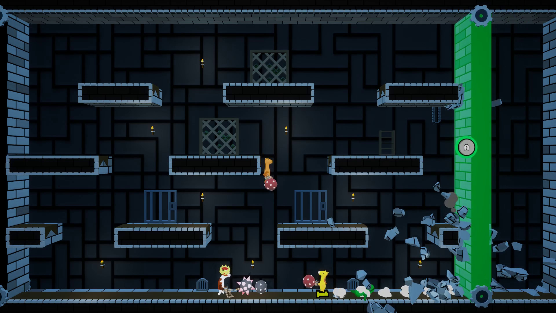 Flailure screenshot 2