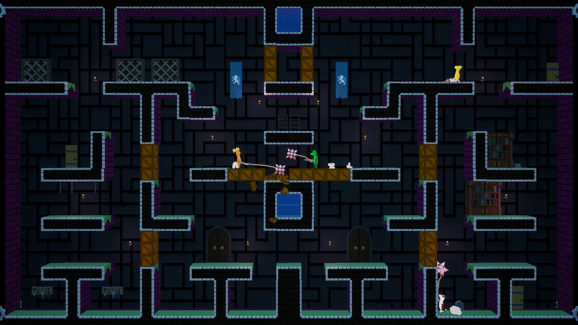Flailure screenshot 4