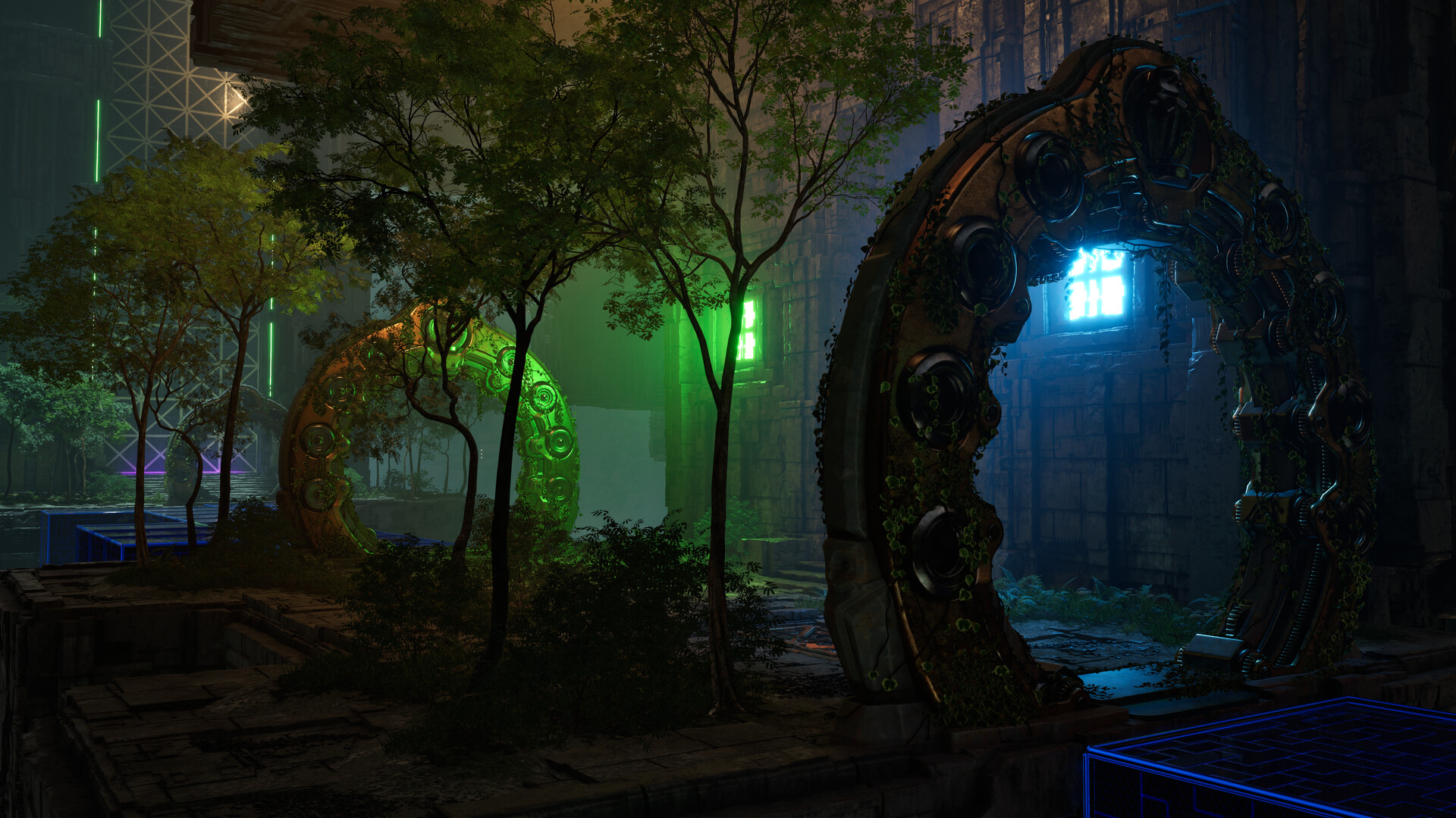 The Talos Principle 2 screenshot 7