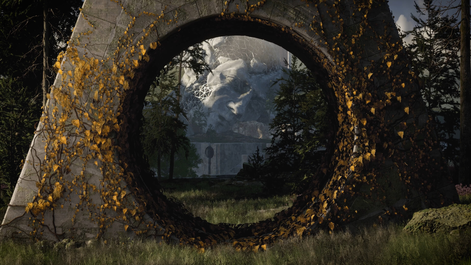 The Talos Principle 2 screenshot 8