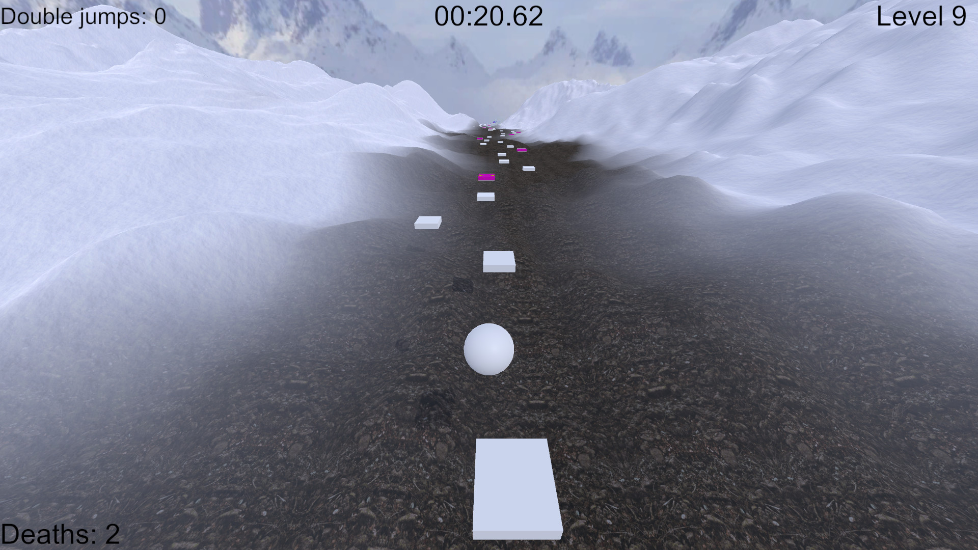 Hard Way To Heaven screenshot 4