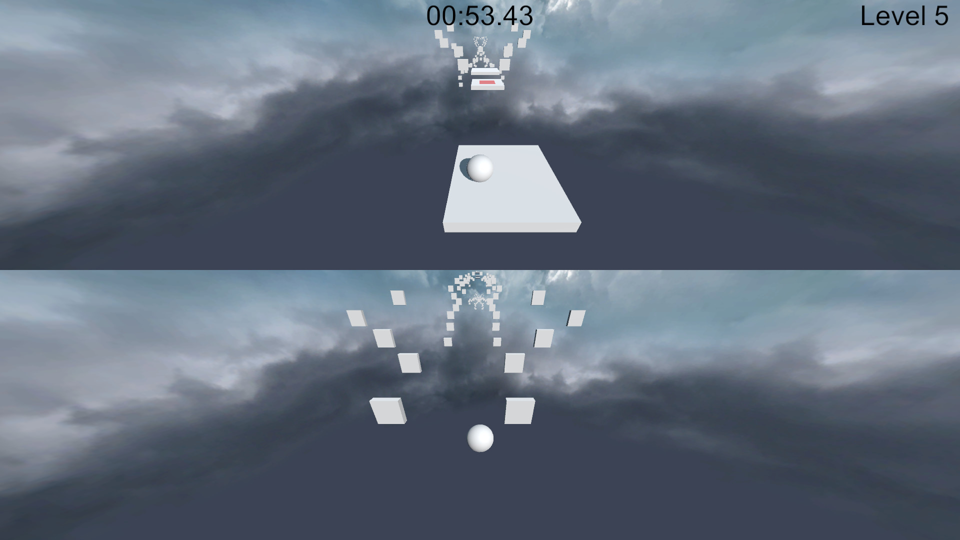 Hard Way To Heaven screenshot 2