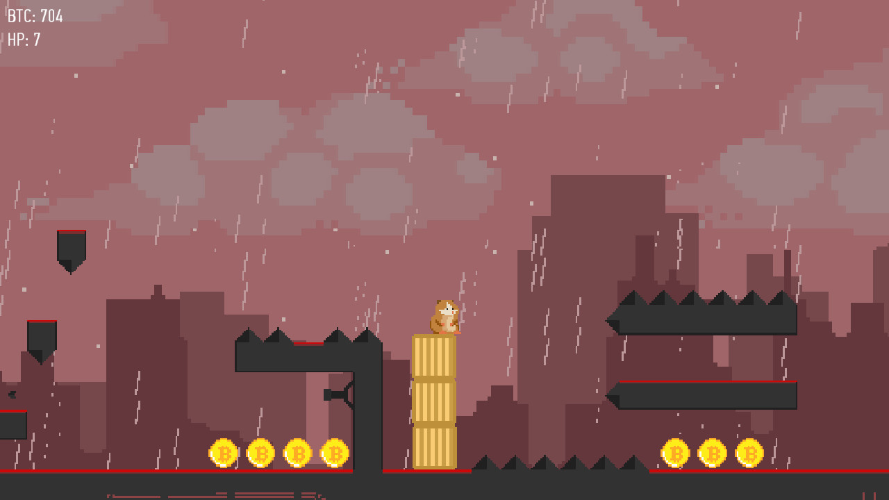 Call of Bitcoin screenshot 4
