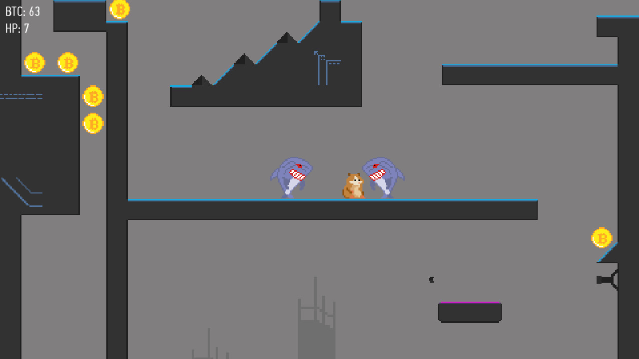 Call of Bitcoin screenshot 2