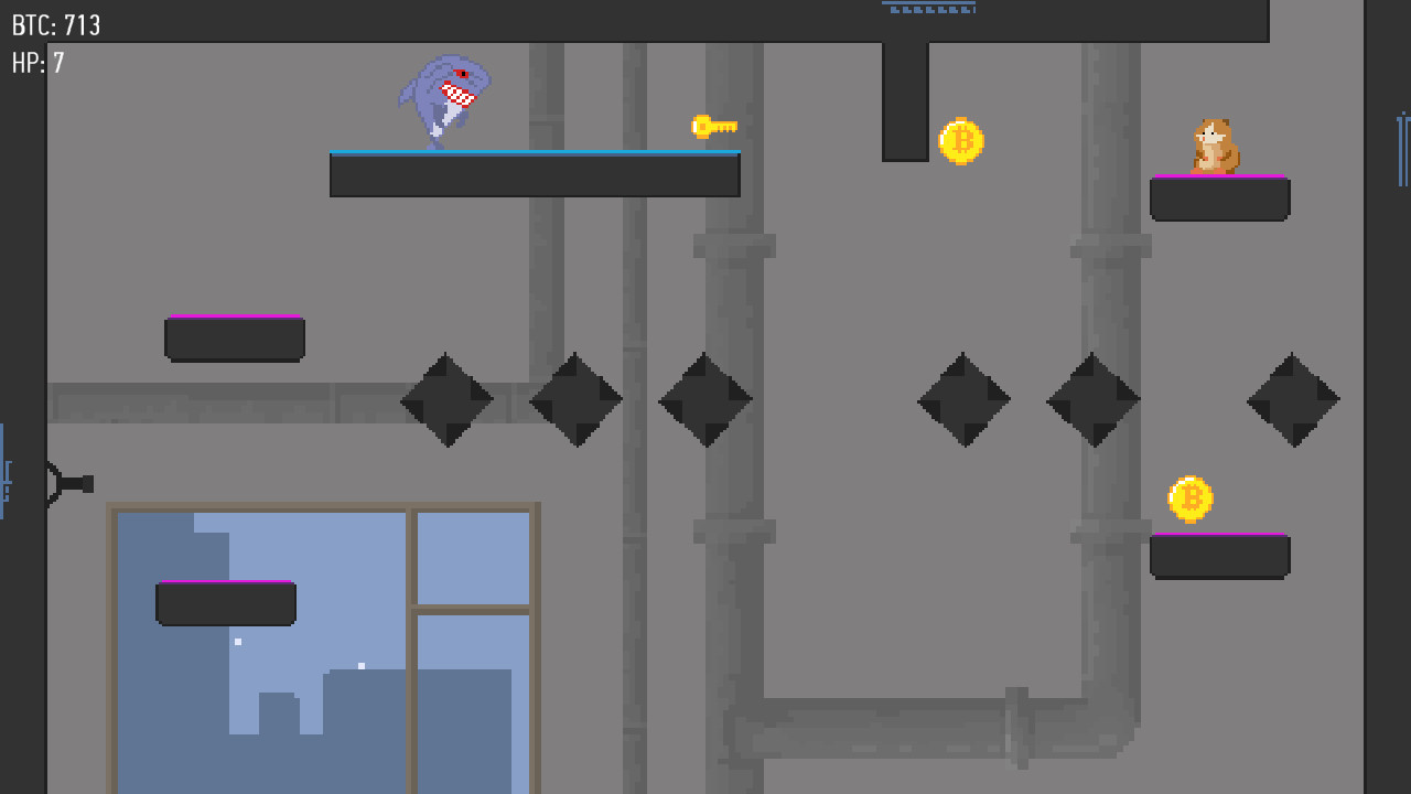 Call of Bitcoin screenshot 3