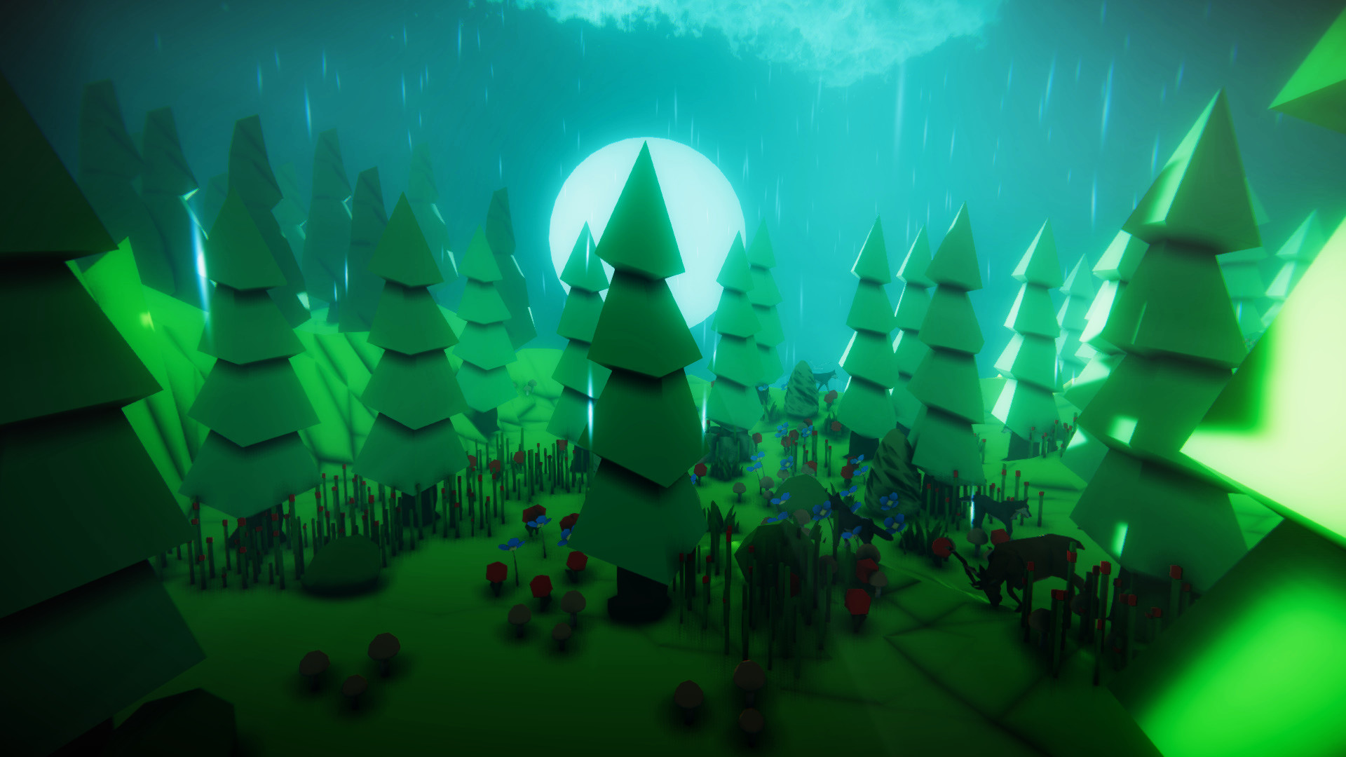 The God screenshot 18