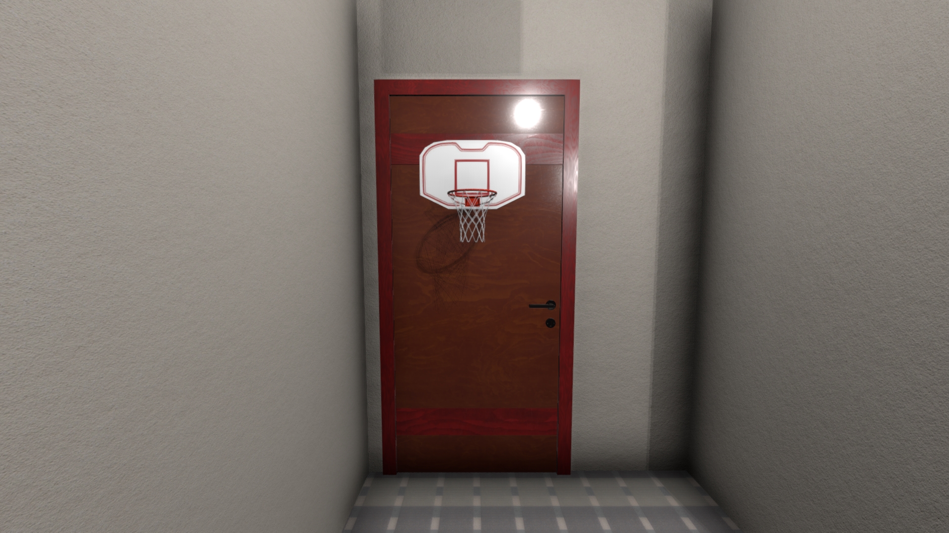Basketball Hero VR screenshot 5
