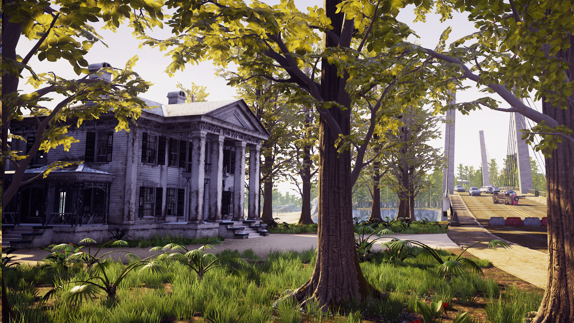 Dead GroundZ screenshot 5