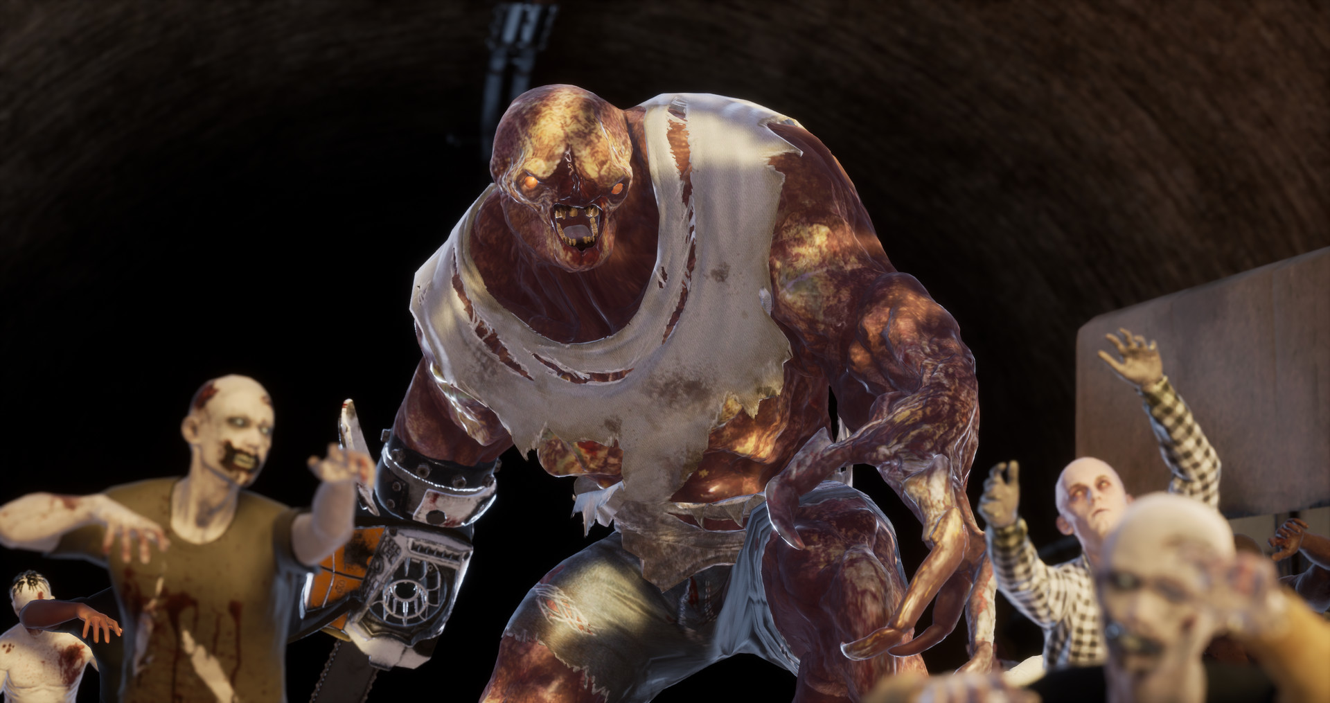 Dead GroundZ screenshot 8