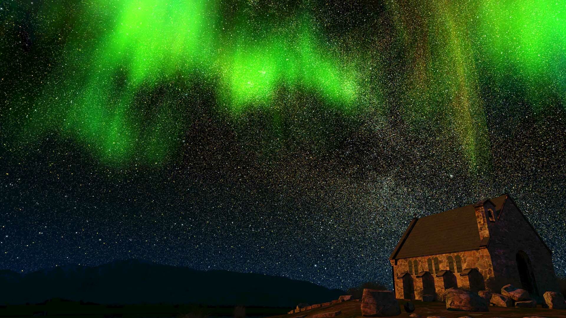HomestarVR screenshot 1