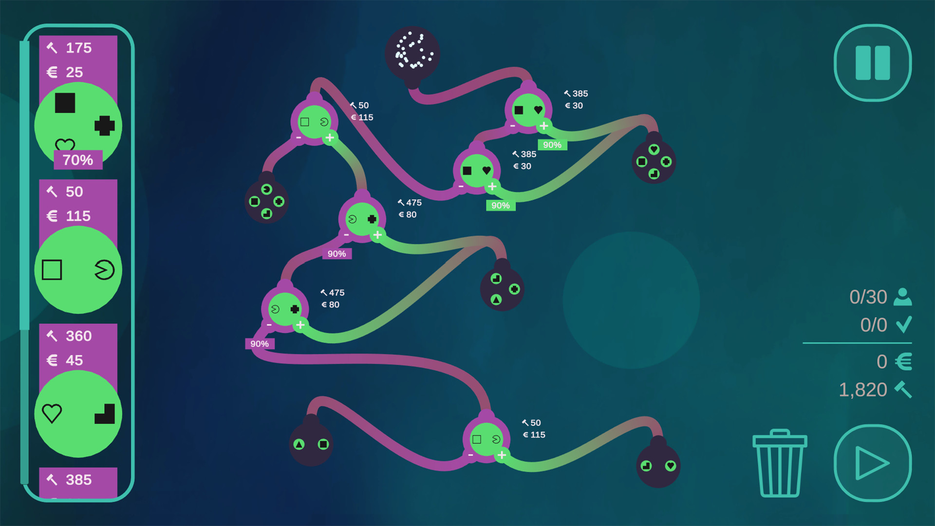 Doctor Flow screenshot 1