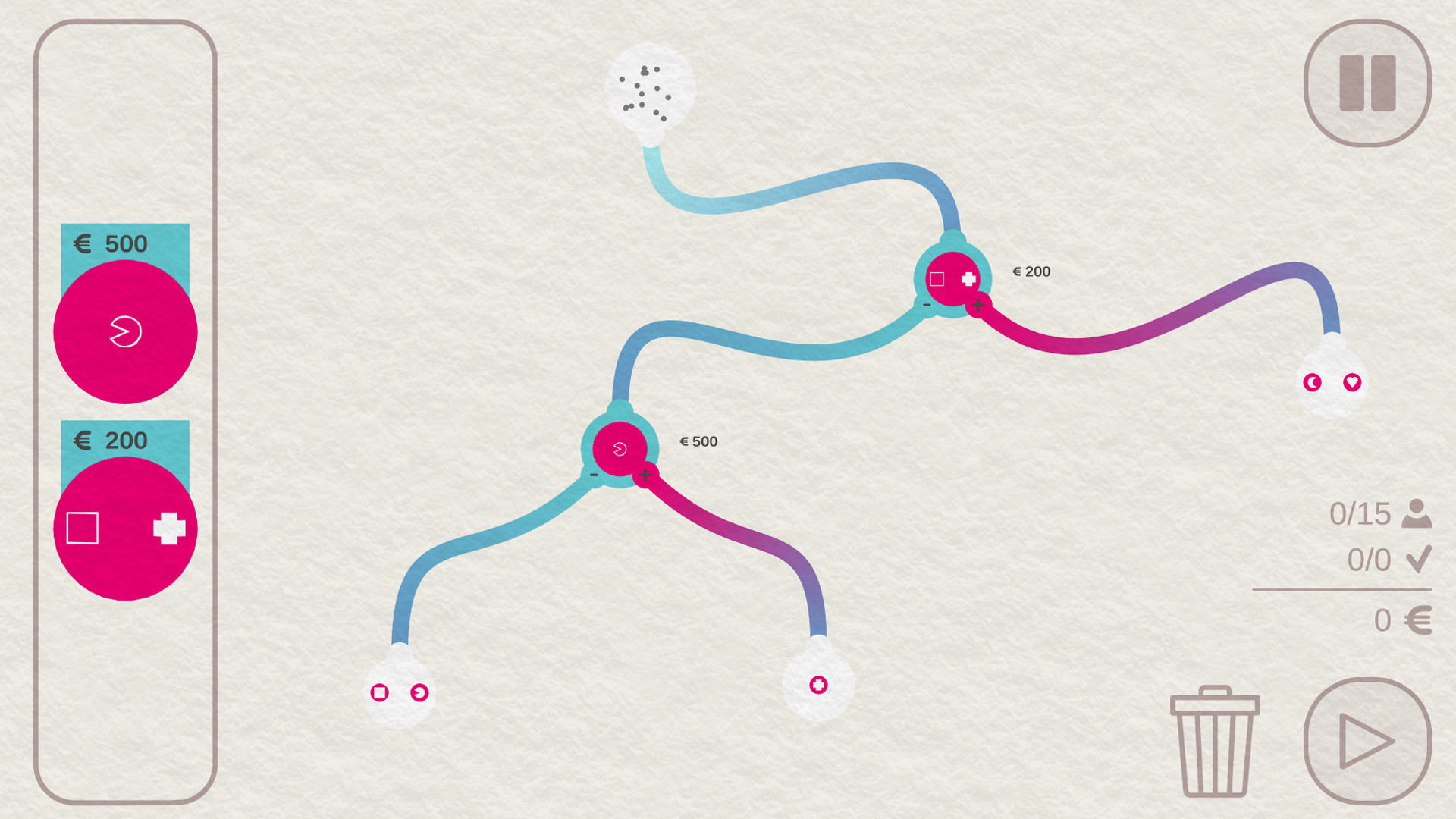 Doctor Flow screenshot 4