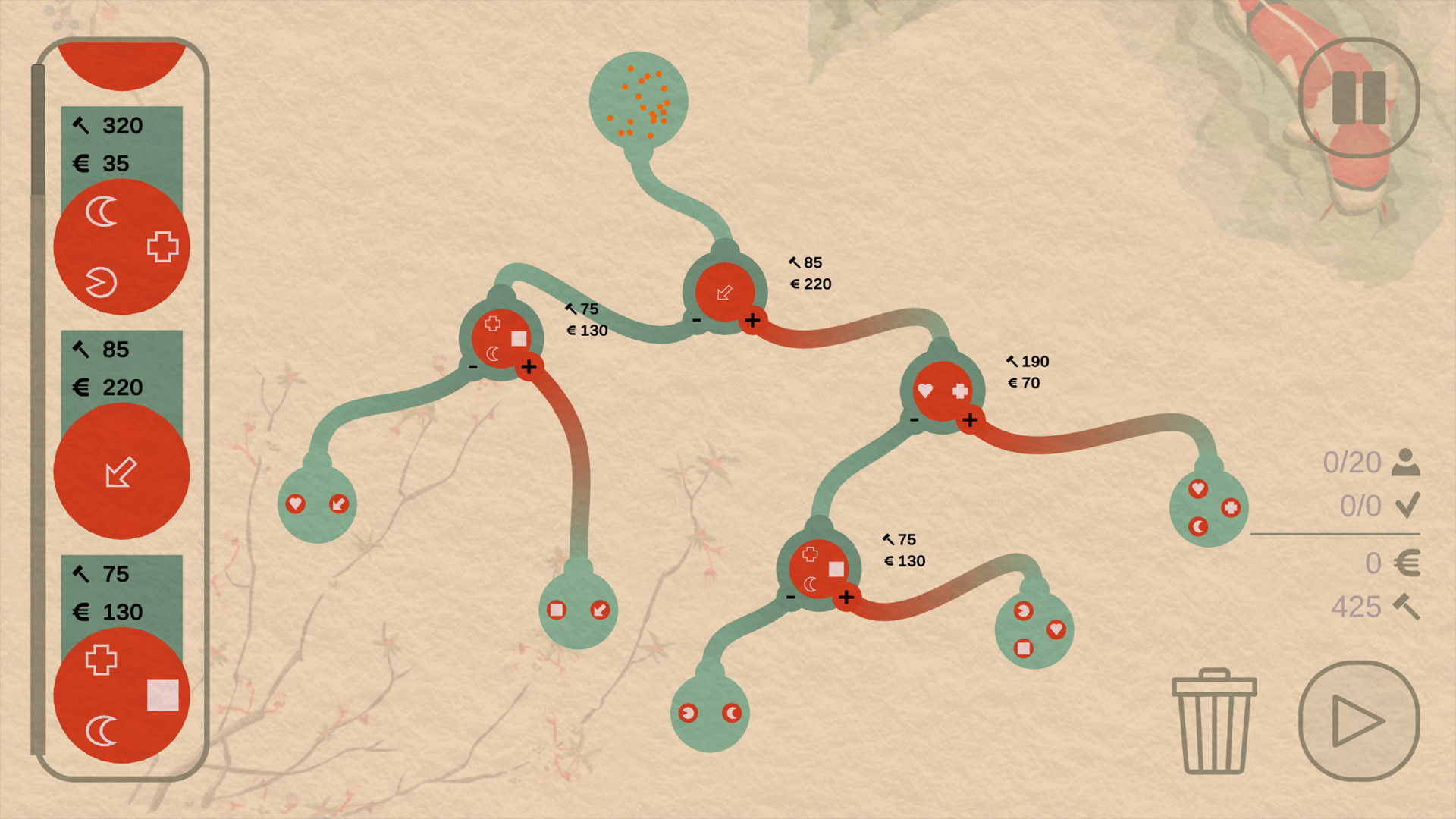 Doctor Flow screenshot 5