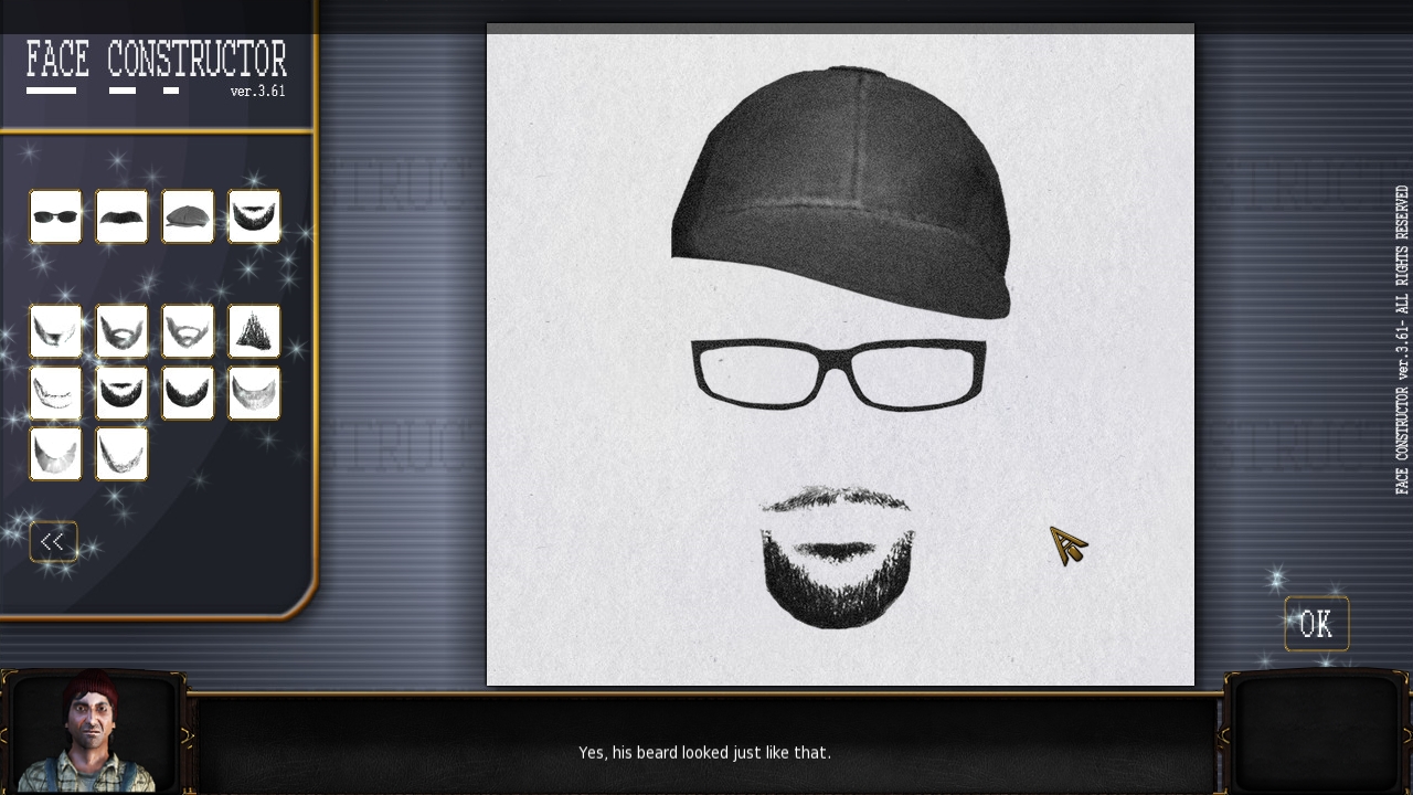 Art of Murder - The Secret Files screenshot 5