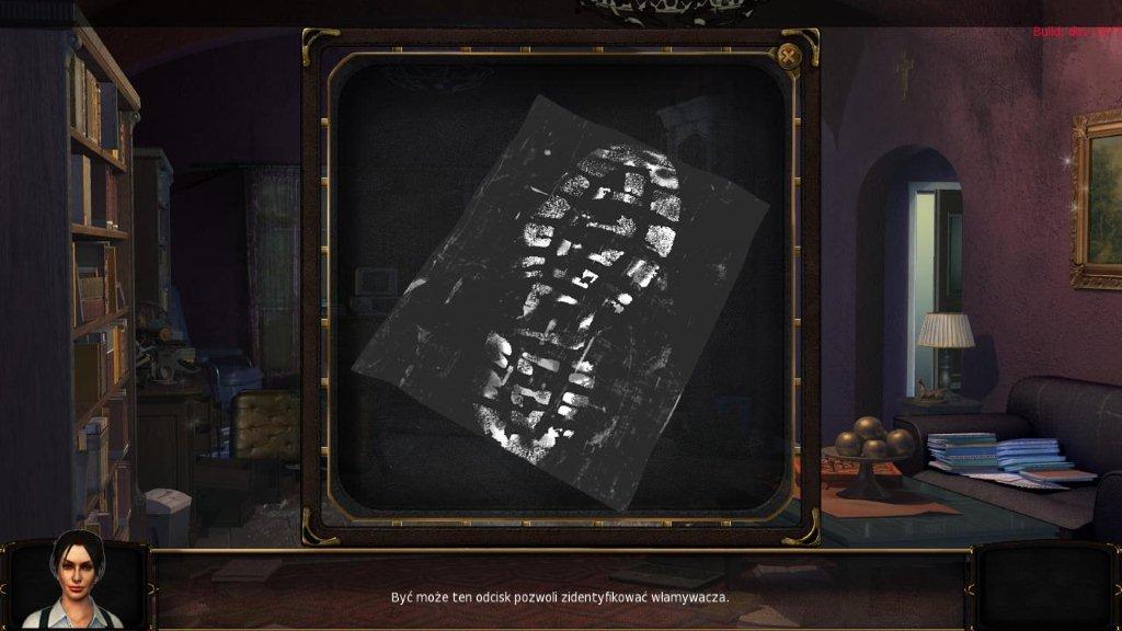 Art of Murder - The Secret Files screenshot 2