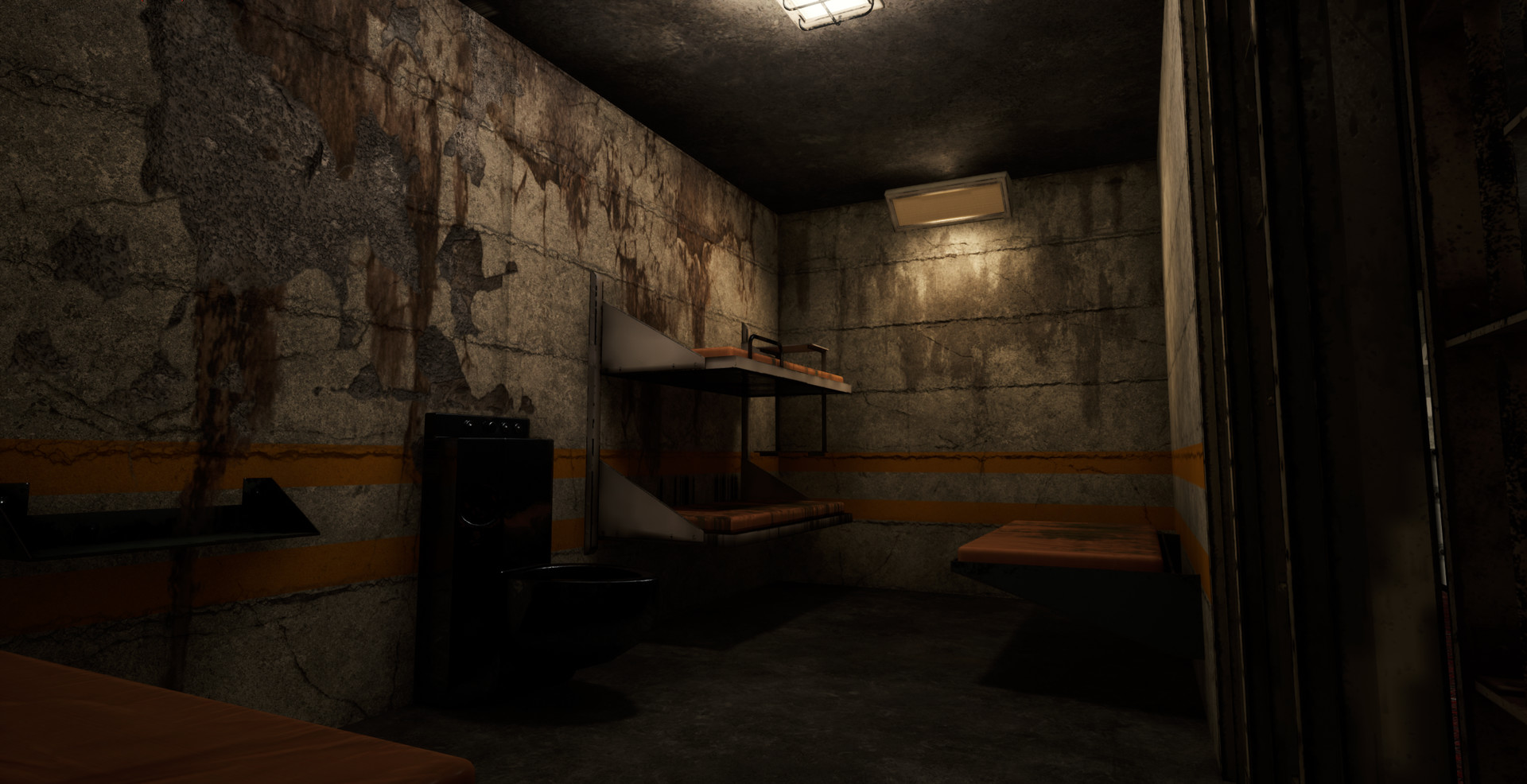 The Berlin Wall screenshot 4