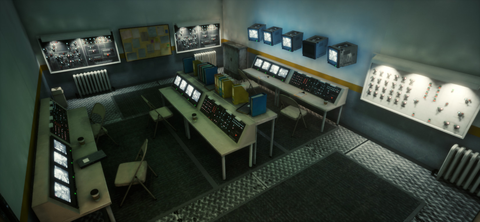 The Berlin Wall screenshot 5