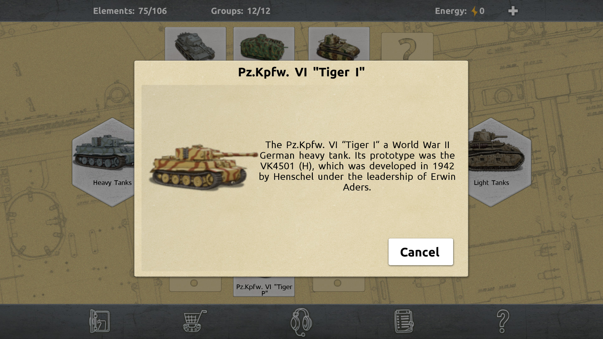 Doodle Tanks screenshot 4