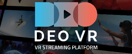 DeoVR - VR Video Streaming Platform screenshot 6